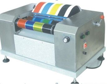 Microcomputer Control Paper Tester Ink Proofing Test Machine