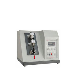 Gas Exchange Pressure Difference Testing Machine For Medical Facial Mask 220V Yy0469-2011 Standard