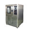 100L Programmable Temperature Humidity Stability Test Chamber With Air - Cooling