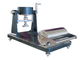 COBB Absorption Tester Paper Testing Equipments , Ink Print Testing Equipment