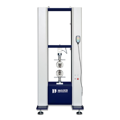 Computer Control Tensile Testing Machines  5T Compression Tensile Strength Tester