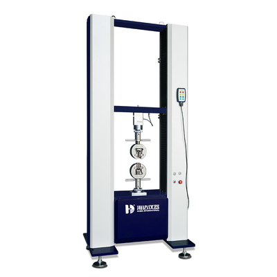 Computer Control Tensile Testing Machines  5T Compression Tensile Strength Tester