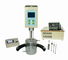 High Accuracy Rubber Testing Machine , Electronic Rotating Viscometer
