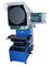 Compact Electronic Optical Measuring Instruments , High Sharpness Industrial Projector