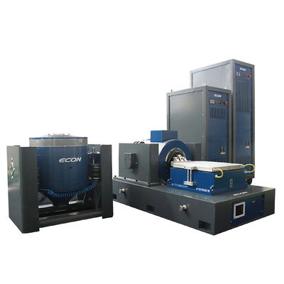 Prezzo buono Elettro - diametro dinamico dell'armatura del sistema di prova di vibrazione 445mm in linea