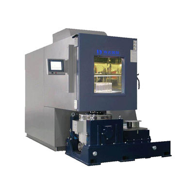 Prezzo buono Aria di sistema ambientale della prova di vibrazione raffreddata per la prova di clima in linea