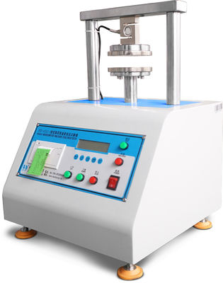 Prezzo buono Cartone automatico Ring Crush e macchina di prove compressiva del bordo in linea