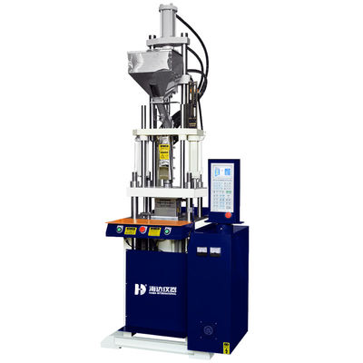 Prezzo buono Campionamento macchina per lo stampaggio ad iniezione Verticale macchina per lo stampaggio ad iniezione in linea