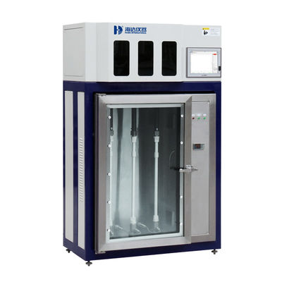 Prezzo buono Macchina di prova di estrazione di tubi di plastica Tester di estrazione per il montaggio di tubi di plastica in linea