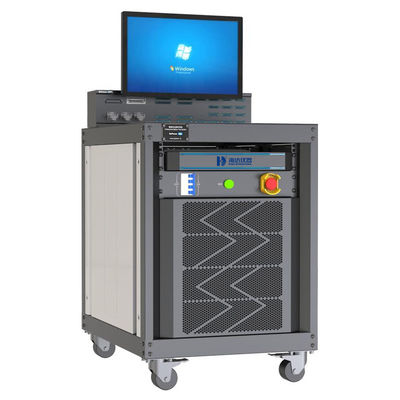 Prezzo buono Sistema di prova del pannello di protezione della batteria del PCB Sistema di prova del pannello di protezione del pacchetto della batteria della batteria della batteria della batteria in linea