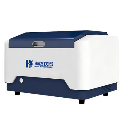 Prezzo buono Tester di analisi chimica elementare per la gamma MG per la direttiva senza alogeni in linea