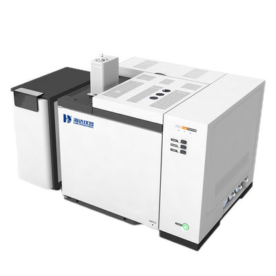 Prezzo buono Generatore di idrogeno ad alta purezza Idrogeno 0-300 ml/min 0.3MPa Tempo di pirolisi Intervallo 0.01-99.99min Per la produzione di energia pulita in linea