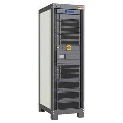 Prezzo buono Modulo di batteria di grande capacità / sistema di prova del pacchetto Batteria macchina di prova di controllo della qualità in linea