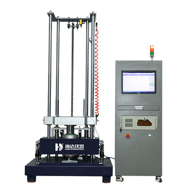 Prezzo buono Sistema di prova dello shock della batteria Macchina di prova dello shock della batteria Attrezzatura di prova dello shock meccanico accelerato in linea