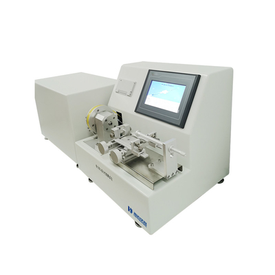 Luer Taper Comprehensive Performance Tester con coppia di 0,010 Nm 0,500 Nm