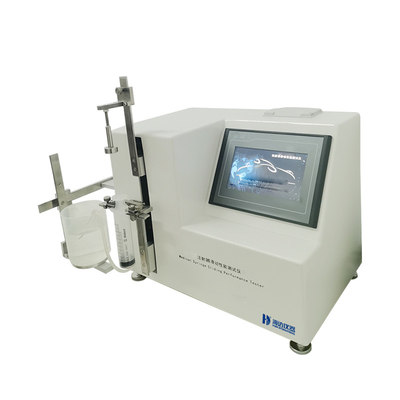 Tester di pressione negativa di tenuta 70W di precisione facile da afferrare