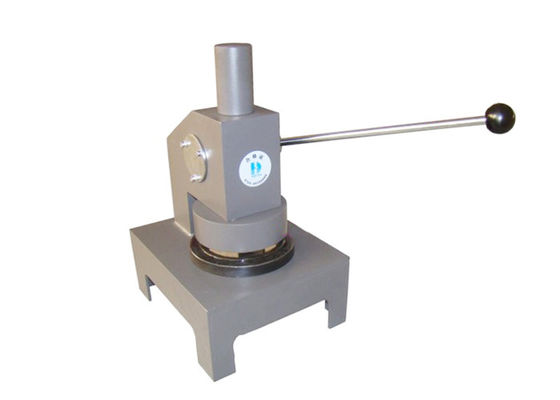 Prezzo buono Campionatore di assorbimento di COBB per le apparecchiature di collaudo di carta con alta precisione in linea