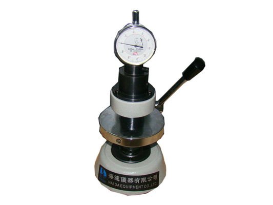 Prezzo buono Apparecchiature di collaudo della carta di spessore del cartone ISO438 elettrico 534 in linea