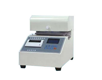 Strumenti di prova della carta GB/T8942-2002, tester di carta di morbidezza
