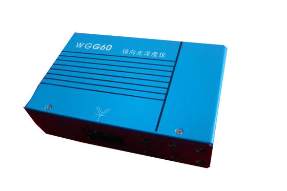 Prezzo buono Metro di prova di lucentezza di laccatura, apparecchiatura di collaudo della stampa dell'inchiostro, apparecchiature di collaudo di carta in linea