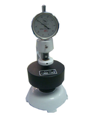 Prezzo buono Apparecchiature di collaudo di industria, carta e spessimetro di carta del cartone in linea