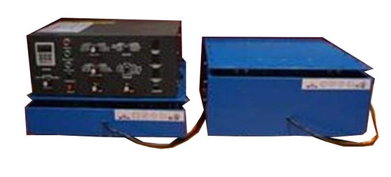 Prezzo buono Apparecchiatura di collaudo elettromagnetica idraulica di vibrazione PER l'automobile in linea