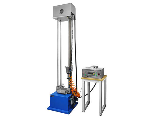 Prezzo buono Intensità di carta dell'amplificatore delle apparecchiature di collaudo dei materiali da imballaggio in linea