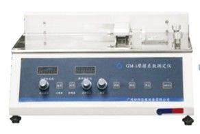 Prezzo buono Apparecchiature di collaudo della carta di coefficiente di attrito PER la carta della gomma dello strato in linea