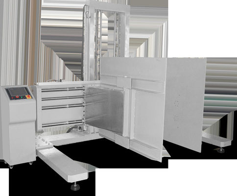 Prezzo buono tester elettrico della forza del morsetto di 600kg 3000Lb in linea