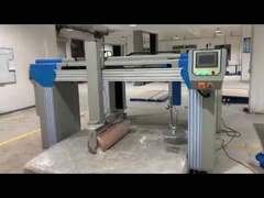 F764 Mattress test machine