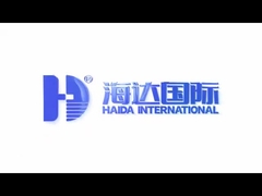 Camera di prova ambientale HD-E702