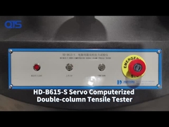 Macchine per prove di trazione e compressione HD-B615-S