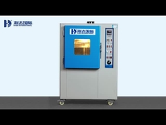 Cammera di prova per intemperie accelerata antiragginamento