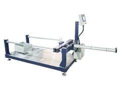 HD-F732-2 Macchina di prova della resistenza all'usura delle sedie da ufficio a due stazioni