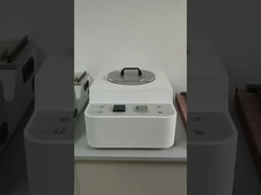 Tester per restringimento film