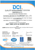 La CINA Dongguan Haida Equipment Co.,LTD Certificazioni