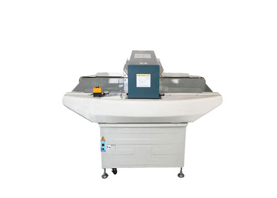 Prezzo buono Alta apparecchiatura di collaudo del tessuto di sensibilità, attrezzatura di prova elettrica da tavolino automatica del rivelatore dell'ago del metallo in linea