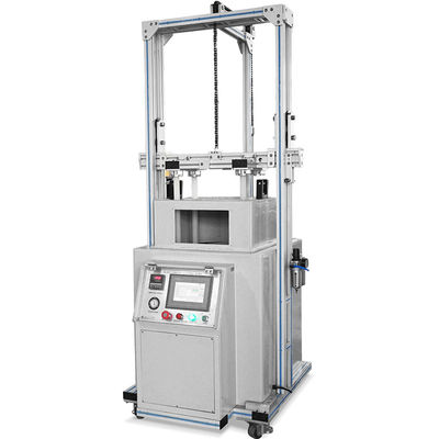 Prezzo buono Prova facile da operare delle pentole di resistenza della corrosione del visualizzatore digitale in linea