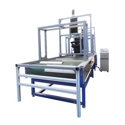 Prezzo buono Macchina di prova infantile facile da operare dei passeggiatori per simulazione di camminata in linea