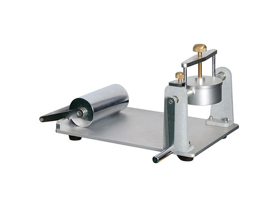 Prezzo buono Apparecchiature di collaudo della carta del tester di assorbimento di COBB, apparecchiatura di collaudo della stampa dell'inchiostro in linea