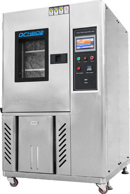 Prezzo buono Attrezzature di prova ambientale per la temperatura e l'umidità personalizzate per elettronica in linea