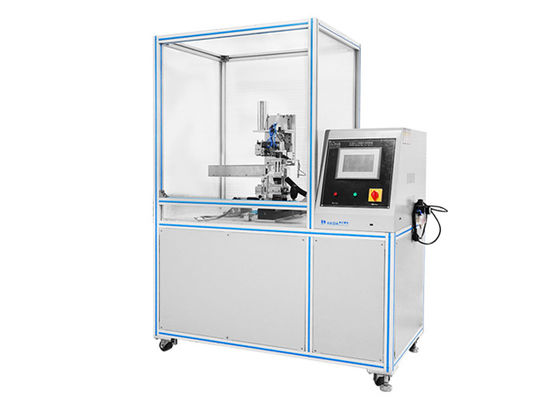 Prezzo buono Le macchine di prova automatiche della mobilia dell'acutezza dei coltelli da cucina BS 8442/en -5/È 2 in linea
