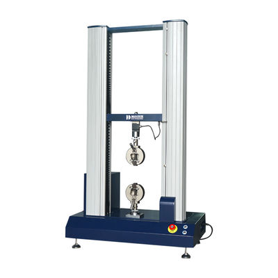 Prezzo buono Velocità universale del tester di tensione dei materiali delle macchine di prova di trazione regolabile in linea