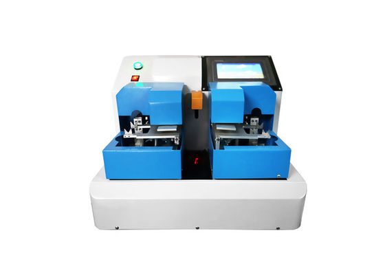 Prezzo buono Regolatore Paper Testing Equipments prova di rigidezza di flessione di 4 punti in linea