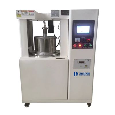 Prezzo buono HD-DR-6 Tester di conducibilità termica metodo flash laser In linea