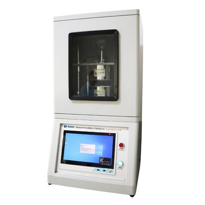 Prezzo buono Tester di conducibilità termica Haida, metodo piastra piana, termofluidometro, tester di temperatura superficiale in linea