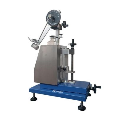 Prezzo buono Tester di impatto per bottiglie di vetro HD Tester di impatto professionale per bottiglie di vetro per strumenti di prova per imballaggi in carta in linea