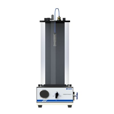 Prezzo buono Tester di tenuta sicura per tappi di bottiglia HD Tester di tenuta sicura per tappi di bottiglia per strumenti di prova per imballaggi in carta in linea