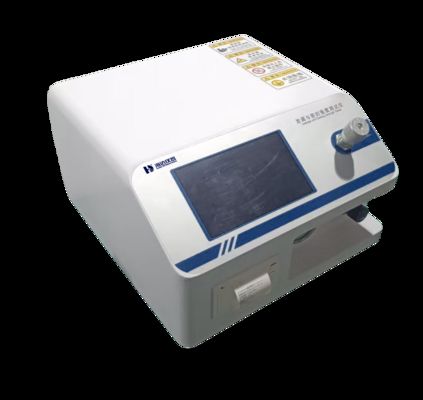 Prezzo buono HD Leak Burst Tester Strumenti di prova di imballaggio di carta Leak Burst Tester per prestazioni di sigillamento complete in linea