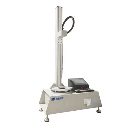 Prezzo buono Macchina per prove d'urto con dardo HD Modello Macchina per prove d'urto con dardo a caduta per film e lastre di plastica con metodo di prova accurato in linea